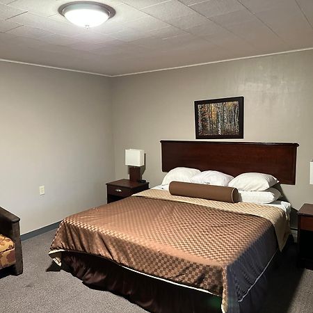 سانت إيغناس Cedar Hill Lodge المظهر الخارجي الصورة
