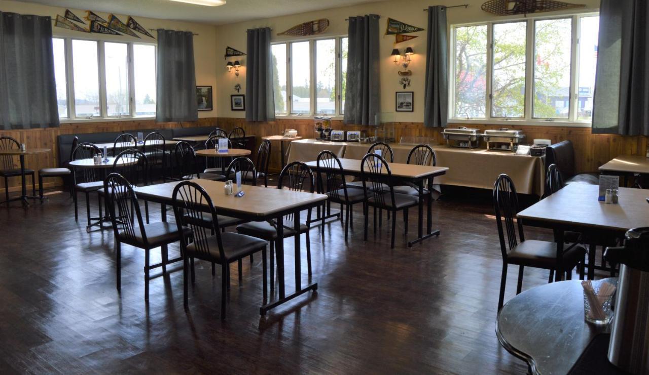 سانت إيغناس Cedar Hill Lodge المظهر الخارجي الصورة