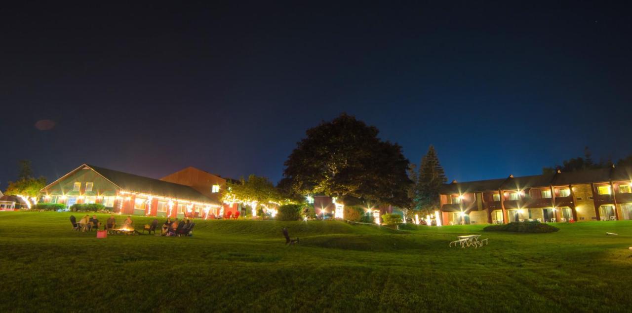 سانت إيغناس Cedar Hill Lodge المظهر الخارجي الصورة
