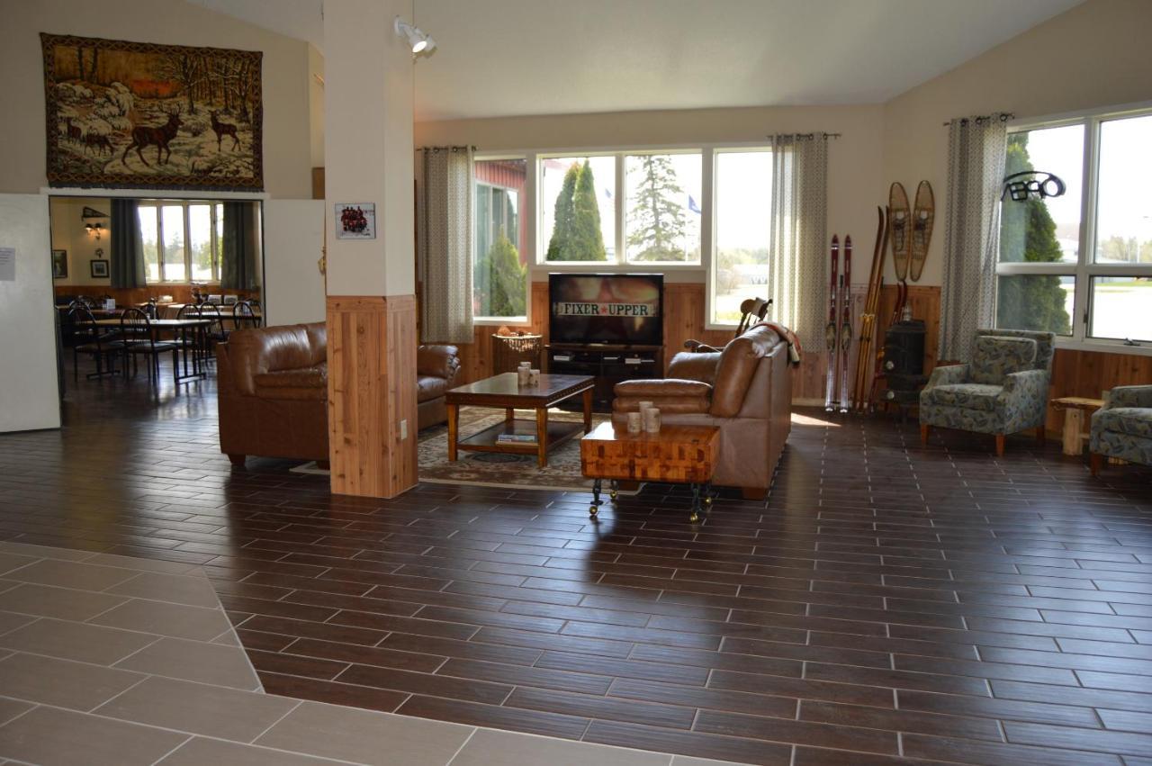 سانت إيغناس Cedar Hill Lodge المظهر الخارجي الصورة