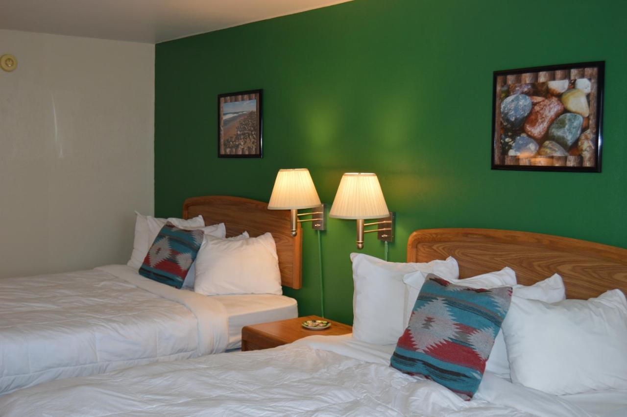 سانت إيغناس Cedar Hill Lodge المظهر الخارجي الصورة