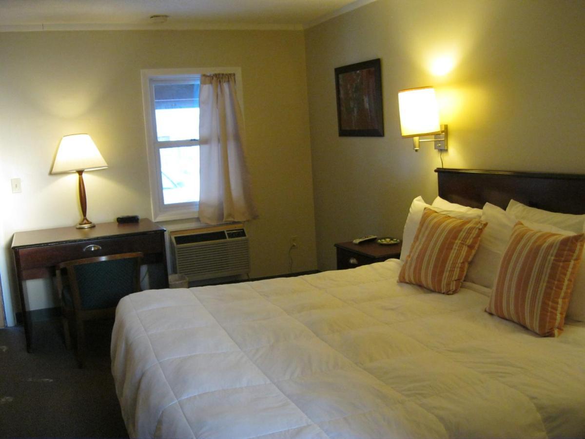 سانت إيغناس Cedar Hill Lodge المظهر الخارجي الصورة