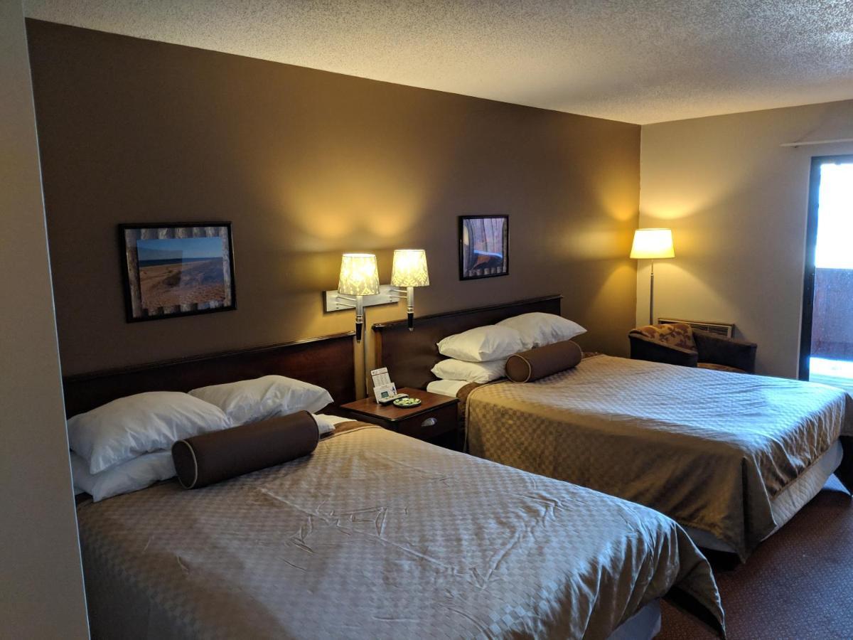 سانت إيغناس Cedar Hill Lodge المظهر الخارجي الصورة
