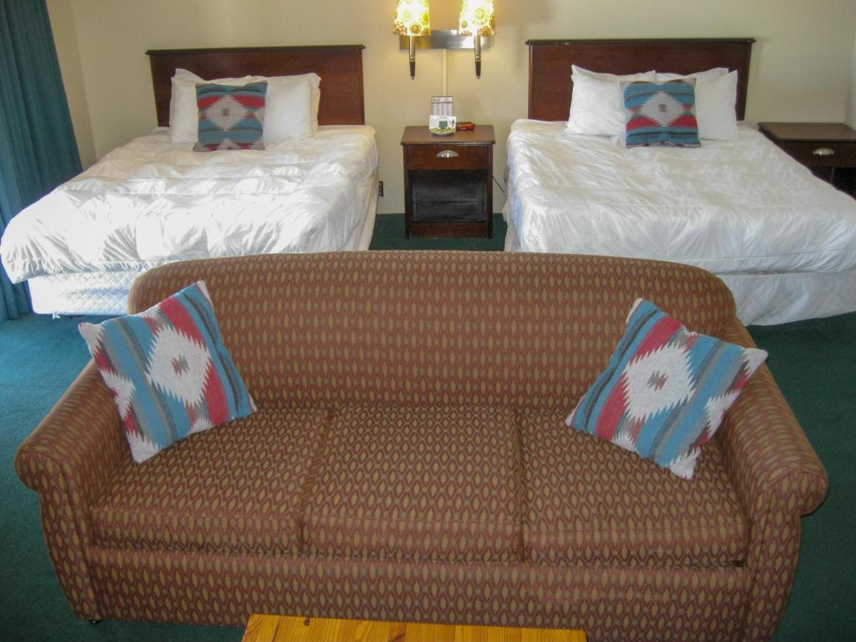 سانت إيغناس Cedar Hill Lodge المظهر الخارجي الصورة