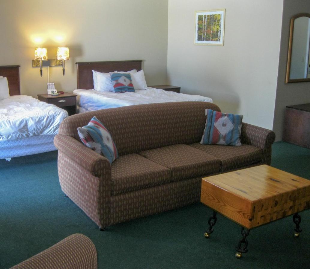 سانت إيغناس Cedar Hill Lodge المظهر الخارجي الصورة