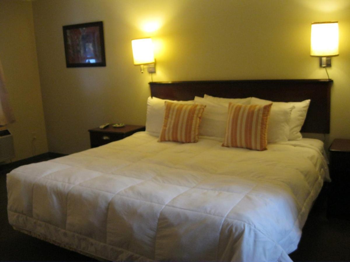 سانت إيغناس Cedar Hill Lodge المظهر الخارجي الصورة