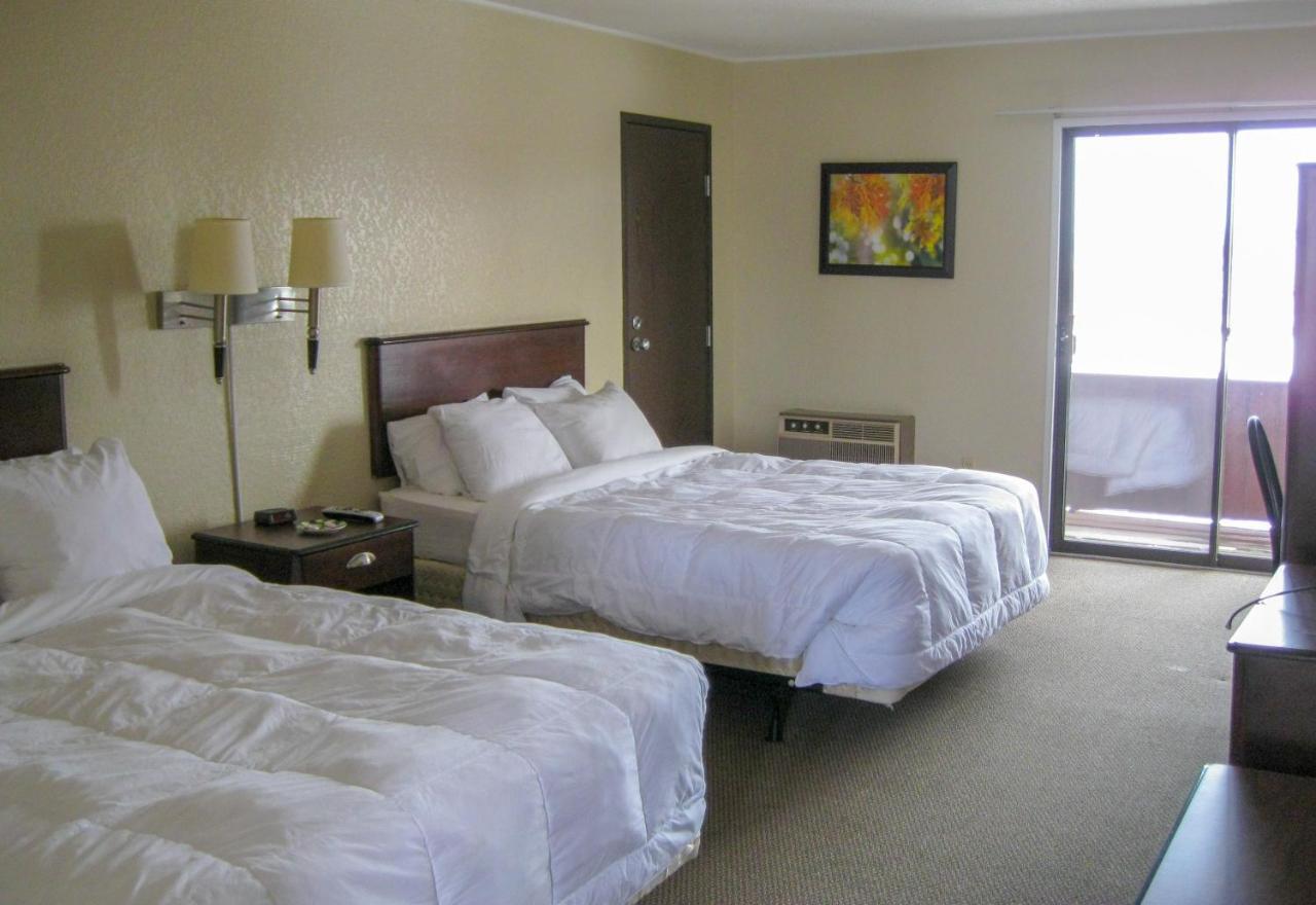 سانت إيغناس Cedar Hill Lodge المظهر الخارجي الصورة