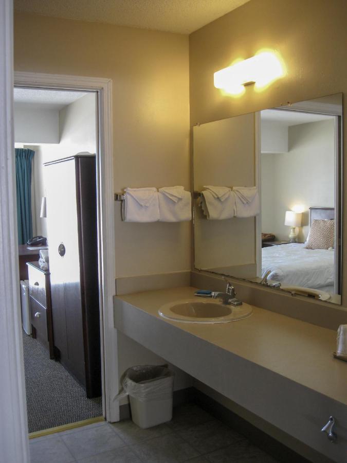سانت إيغناس Cedar Hill Lodge المظهر الخارجي الصورة