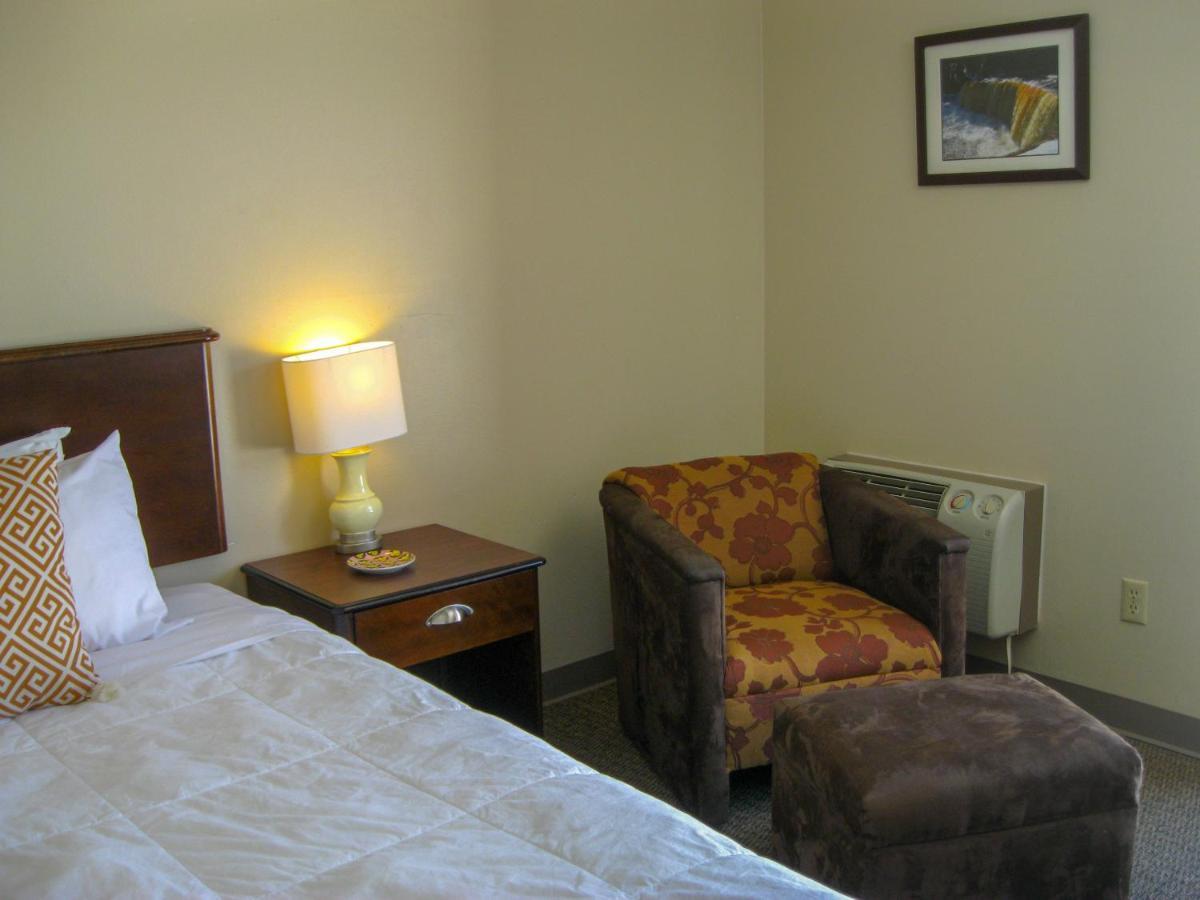 سانت إيغناس Cedar Hill Lodge المظهر الخارجي الصورة