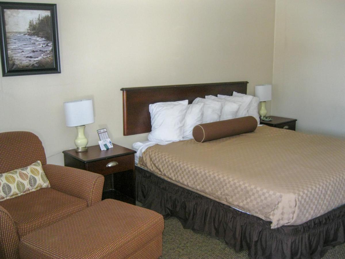 سانت إيغناس Cedar Hill Lodge المظهر الخارجي الصورة