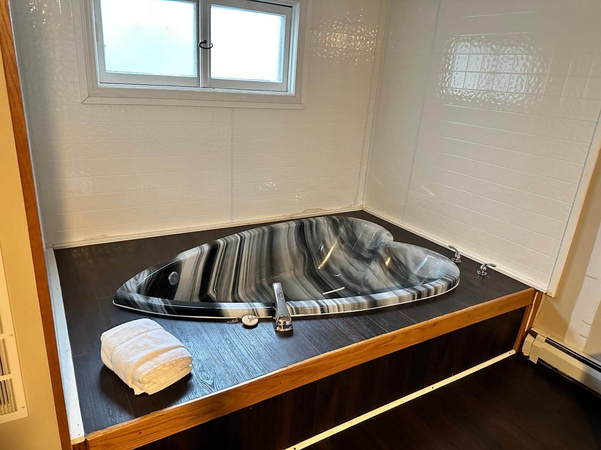 سانت إيغناس Cedar Hill Lodge المظهر الخارجي الصورة